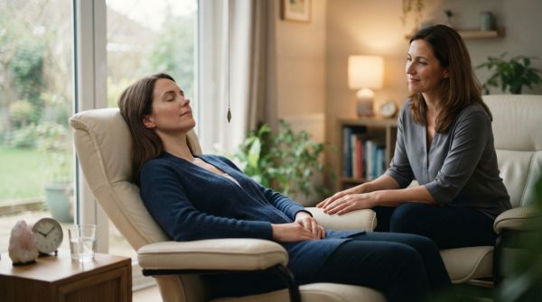 5 techniques d'hypnose pour surmonter l'anxiété efficacement