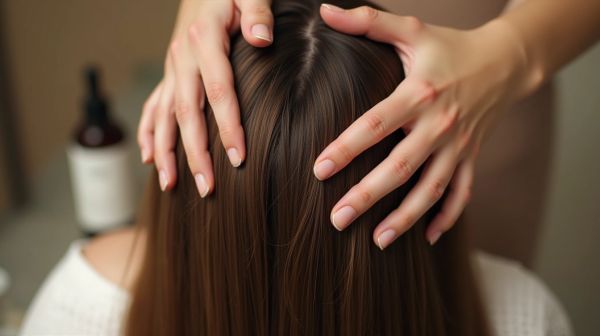 Épaissir vos cheveux : des solutions concrètes à votre problème