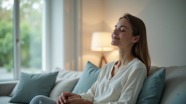 Maîtriser l'hypnose pour mieux gérer l'anxiété