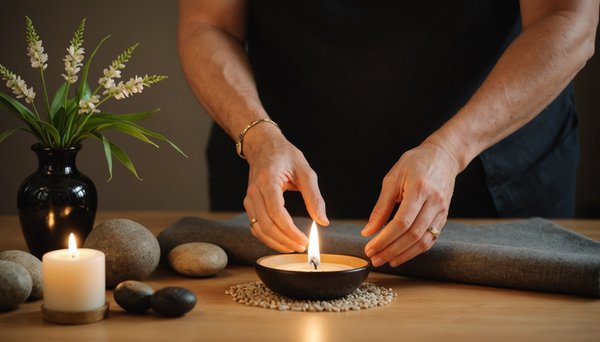 Transformez votre bien-être grâce au reiki à orléans