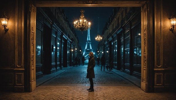 Les escape games inspirés de films : vivez l'aventure à paris