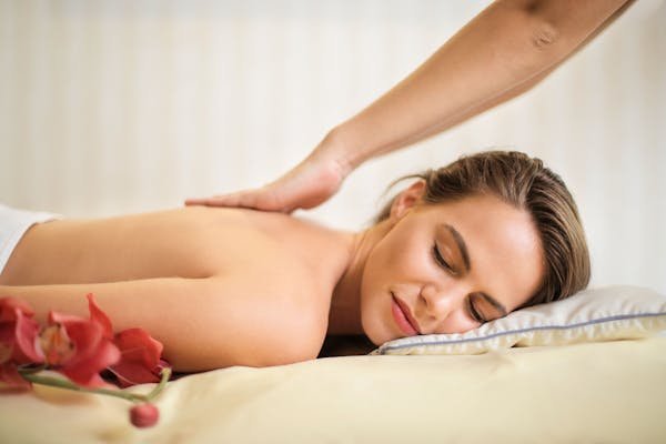Des massages exceptionnels à Rambouillet pour votre bien-être