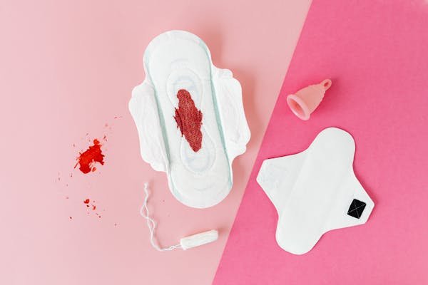Le guide ultime pour choisir votre disque menstruel adapté