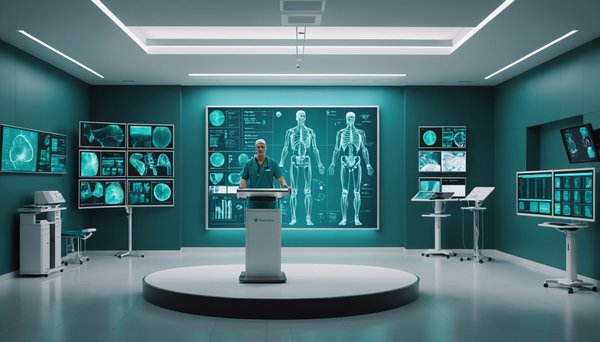 Genysis learning : formations vidéo pour les professionnels de santé