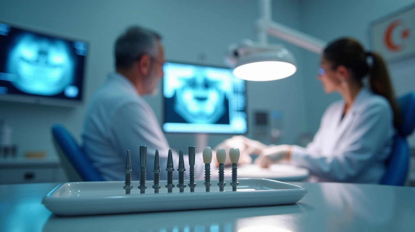 Quels avantages à réaliser des soins dentaires en Turquie ?